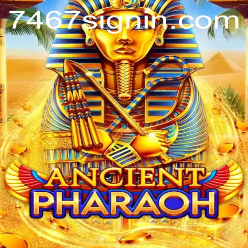 Discover the Mystical World of AncientPharaoh: A Game of Strategy and Mystery
