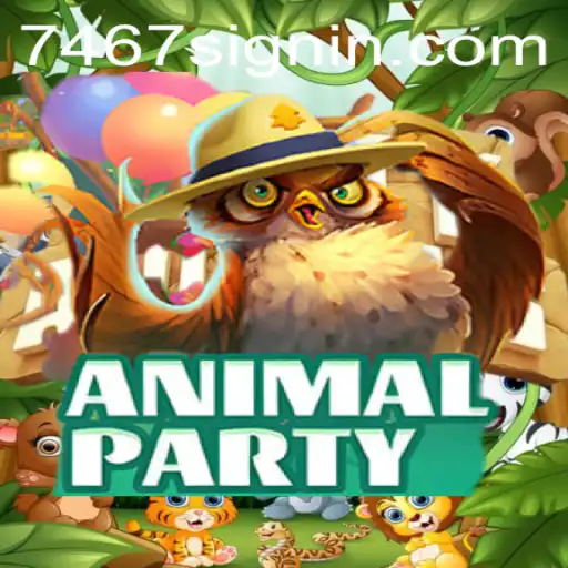 Dive into the Exciting World of AnimalParty