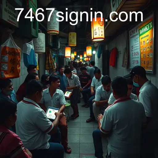 Understanding the Complex Realm of Jueteng: An In-depth Exploration