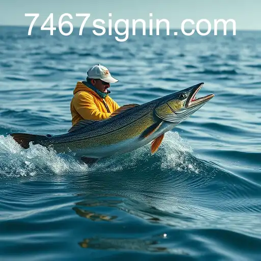 Exploring Online Fishing: A Digital Dive into Angling