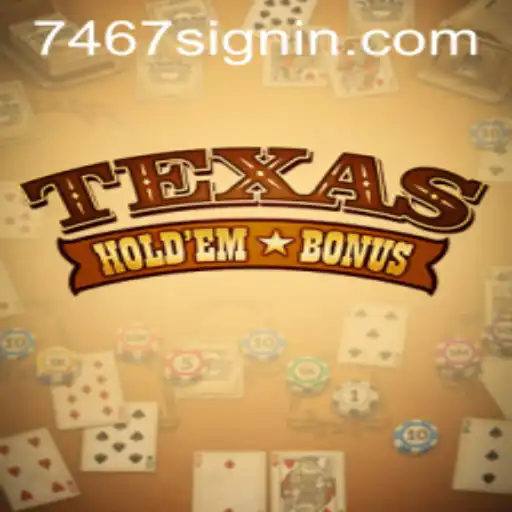 Texas Hold'em Bonus: A Comprehensive Guide to the Exciting Casino Game